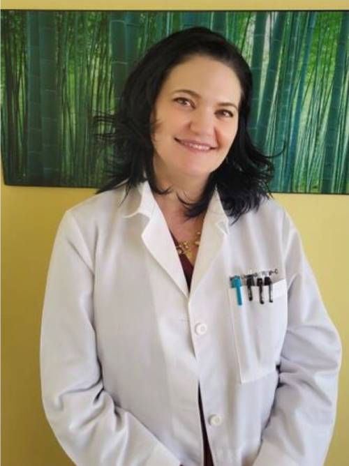 Doctor on Staff